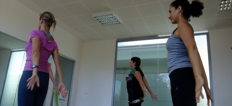 Mennyit Aviva tornázzak?