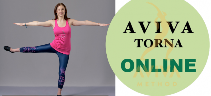 Aviva betanító foglalkozás